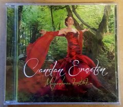 CANDAN ERÇETİN - MİLYONLARCA KUŞTUK (2013) - CD SIFIR