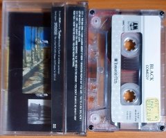 BLACK - COMEDY (1988) - KASET TOPKAPI 2.EL