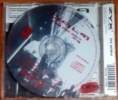 GALA - FREED FROM DESIRE (1996) - CD SINGLE 2.EL