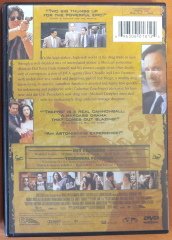 TRAFFIC - MICHAEL DOUGLAS - DVD 2.EL 1. BÖLGE TR ALTYAZI YOKTUR