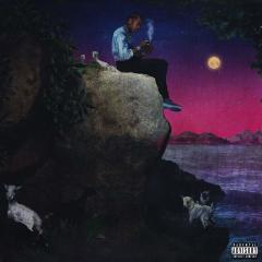 LIL BABY - MY TURN (2020) - CD HIP HOP SIFIR