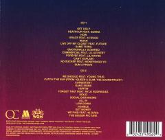 LIL BABY - MY TURN (2020) - CD HIP HOP SIFIR