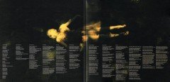 PORCUPINE TREE -THE INCIDENT (2009) - 2LP 180GR GATEFOLD SIFIR PLAK