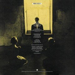 PORCUPINE TREE -THE INCIDENT (2009) - 2LP 180GR GATEFOLD SIFIR PLAK