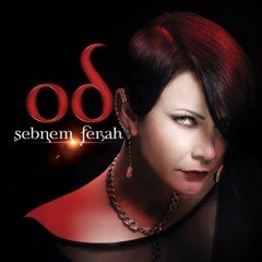 ŞEBNEM FERAH - OD (2013) - CD SIFIR