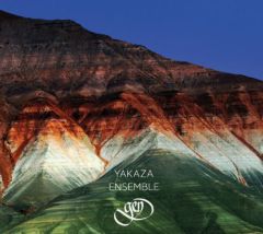 YAKAZA ENSEMBLE - GEN (2014) - SIFIR CD