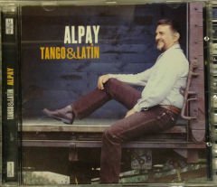 ALPAY TANGO & LATIN CD 2,EL
