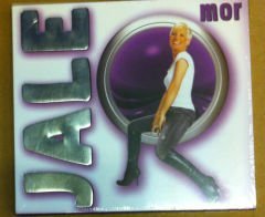 JALE MOR  CD SIFIR