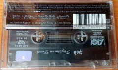 P.O.D. - PAYABLE ON DEATH CASSETTE MADE IN TURKEY ''NEW''