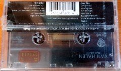 VAN HALEN - BALANCE CASSETTE MADE IN TURKEY ''NEW''