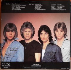 CHILD - THE FIRST ALBUM (1978) - PLAK 2.EL