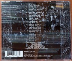 PENTAGRAM - LIVE / POPÇULAR DIŞARI - CD 2.EL