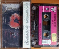 İLHAN İREM - VE ÖTESİ (1987) TÜRKÜOLA KASET 2.EL