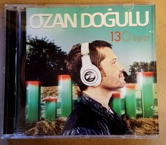 OZAN DOĞULU - 130 BPM (2010) - CD 2.EL