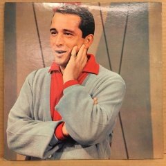 PERRY COMO - SWINGS 2.EL PLAK