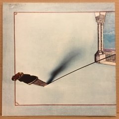 GENESIS - TRESPASS (1970) 2.EL PLAK