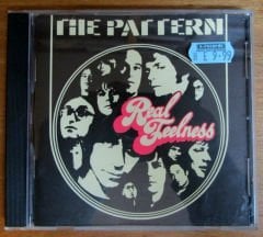THE PATTERN - REAL FEELNESS CD 2.EL