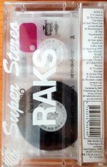 GAZEBO - PORTRAIT (1995) BMG CASSETTE MADE IN TURKEY ''NEW''