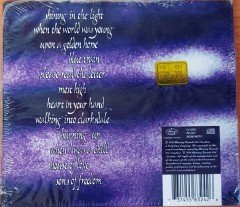 JIMMY PAGE / ROBERT PLANT - WALKING INTO CLARKSDALE (1998) CD SIFIR