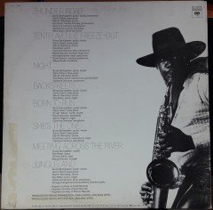 BRUCE SPRINGSTEEN - BORN TO RUN (1975) - 2.EL PLAK