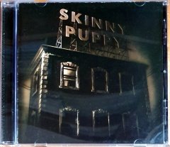 SKINNY PUPPY - THE PROCESS (1996) - CD AMERICAN 2.EL