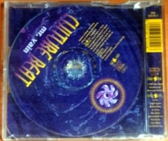 CULTURE BEAT - MR. VAIN (1993) - CD SINGLE 2.EL