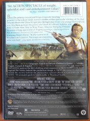 TROY - BRAD PITT - 2DVD 2.EL 1. BÖLGE TR ALTYAZI YOKTUR
