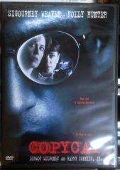 COPYCAT SIGOURNEY WEAVER - DVD 2.EL 1.BÖLGE