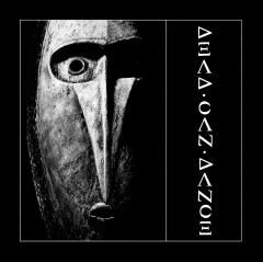 DEAD CAN DANCE - DEAD CAN DANCE (1984) - LP 2016 EDITION SIFIR PLAK