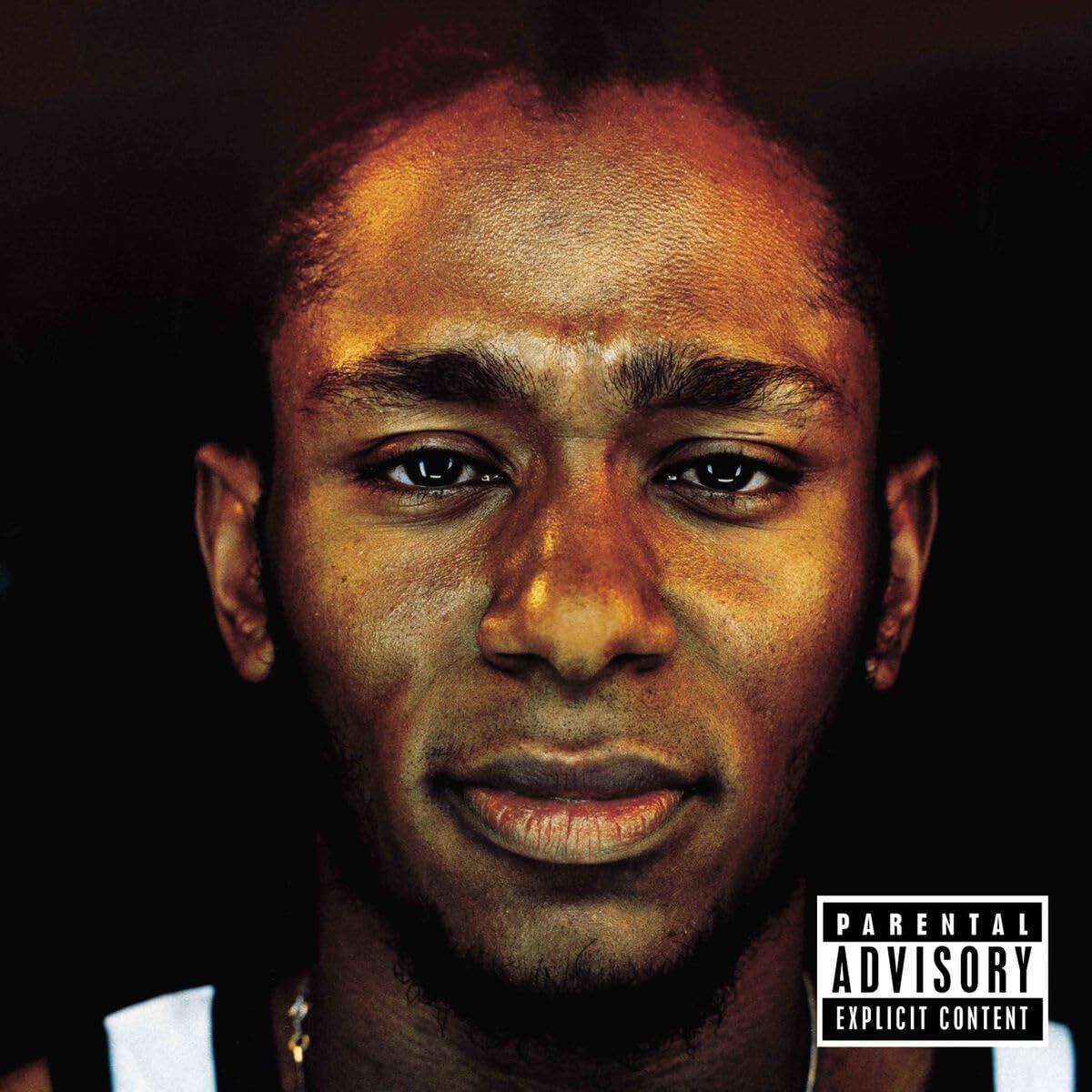 MOS DEF - BLACK ON BOTH SIDES (1999) - 2xLP 180GR 2015 EDITION SIFIR PLAK