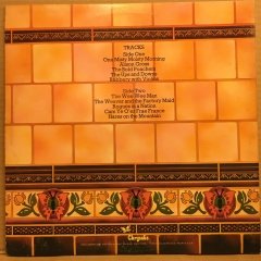 STEELEYE SPAN - PARCEL OF ROGUES 2.EL PLAK