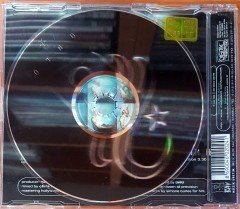 ÜNLÜ - KAFAM (1997) SINGLE CD 2.EL