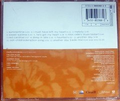MOLLY JOHNSON - ANOTHER DAY (2002) - CD VOCAL JAZZ 2.EL