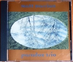 MATT DARRIAU / PARADOX TRIO (1995) - CD KNITTING FACTORY 2.EL