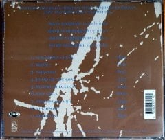 MATT DARRIAU / PARADOX TRIO (1995) - CD KNITTING FACTORY 2.EL