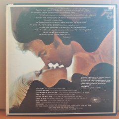 THE MYSTIC MOODS ORCHESTRA - LP 2.EL PLAK