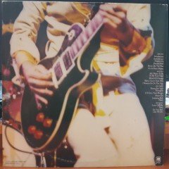 PETER FRAMPTON - COMES ALIVE! (1976) - 2PLAK 2.EL