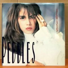 PEBBLES - ALWAYS - LP 2.EL