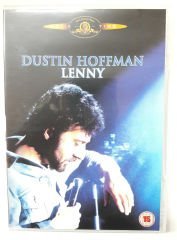 LENNY - DUSTIN HOFFMAN - DVD 2.EL