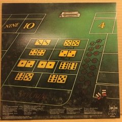 BAD COMPANY - STRAIGHT SHOOTER (1975) - 2.EL PLAK