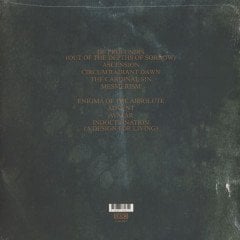 DEAD CAN DANCE - SPLEEN AND IDEAL (1985) - LP SIFIR PLAK