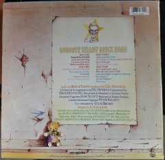ELTON JOHN - GOODBYE YELLOW BRICK ROAD (1973) - 2.EL 2PLAK