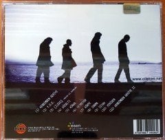 ÇİLEKEŞ - Y.O.K. CD 2.EL