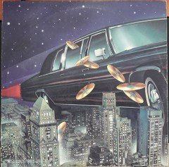 LIMO (LEO SAYER,FLEETWOOD MAC,VAN MORRISONİBONNIE RAITT,ATTITUDES...) - 2.EL 2PLAK PROMOTIONAL COPY
