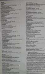 LIMO (LEO SAYER,FLEETWOOD MAC,VAN MORRISONİBONNIE RAITT,ATTITUDES...) - 2.EL 2PLAK PROMOTIONAL COPY