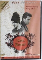VEDA BUSESİ (1965) - TÜRKAN ŞORAY - TUNÇ OKAN - ÜLKÜ ERAKALIN - DVD 2.EL