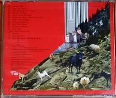 AUTOKRATZ - ANIMAL (2009) - CD KITSUNE MUSIC / TRAFFIC INC 2.EL