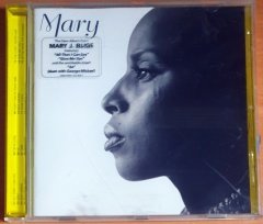 MARY J. BLIGE - MARY (1999) - CD 2.EL