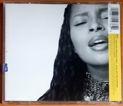 MARY J. BLIGE - MARY (1999) - CD 2.EL
