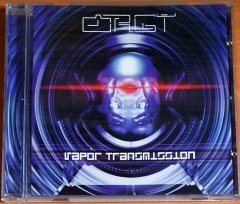 ORGY - VAPOR TRANSMISSION (2000) - CD 2.EL